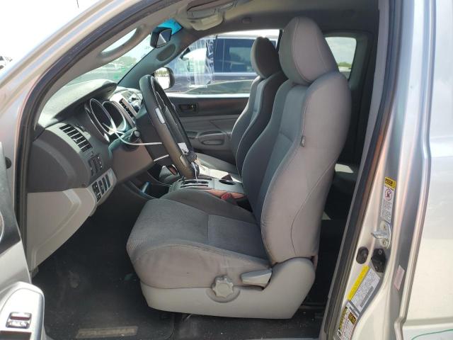 Photo 7 from auction – 2012 TOYOTA TACOMA PRE with VIN 5TFTU4GN2CX020126