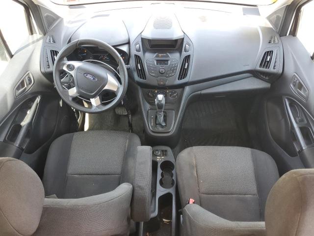 Photo 8 from auction – 2016 FORD TRANSIT CO with VIN NM0LE6E75G1254604
