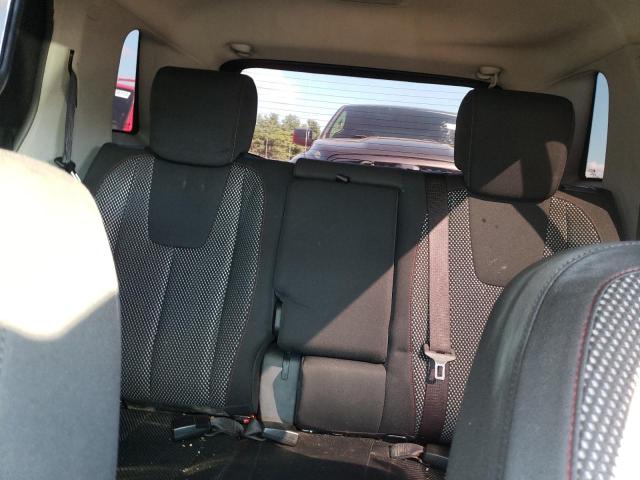 Photo 10 from auction – 2011 GMC TERRAIN SL with VIN 2CTFLTEC7B6232146