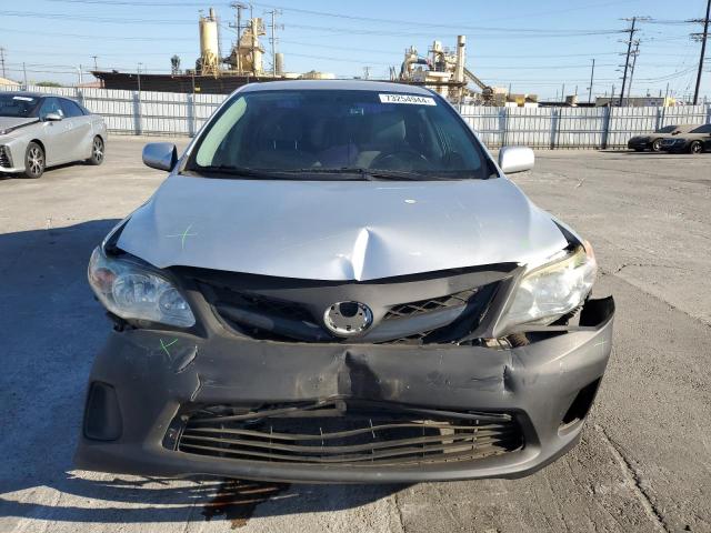 Photo 5 from auction – 2011 TOYOTA COROLLA BA with VIN JTDBU4EE7B9153398