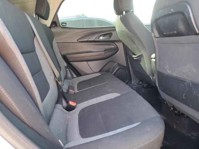 Photo 11 from auction – 2023 CHEVROLET TRAILBLAZE with VIN KL79MPSL3PB072446