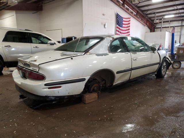 Photo 3 from auction – 1998 BUICK RIVIERA with VIN 1G4GD2211W4708291