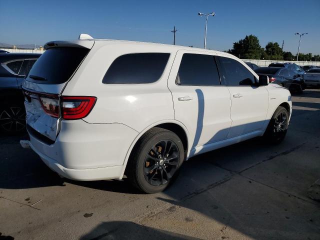 Photo 3 from auction – 2020 DODGE DURANGO R/ with VIN 1C4SDJCT1LC412004