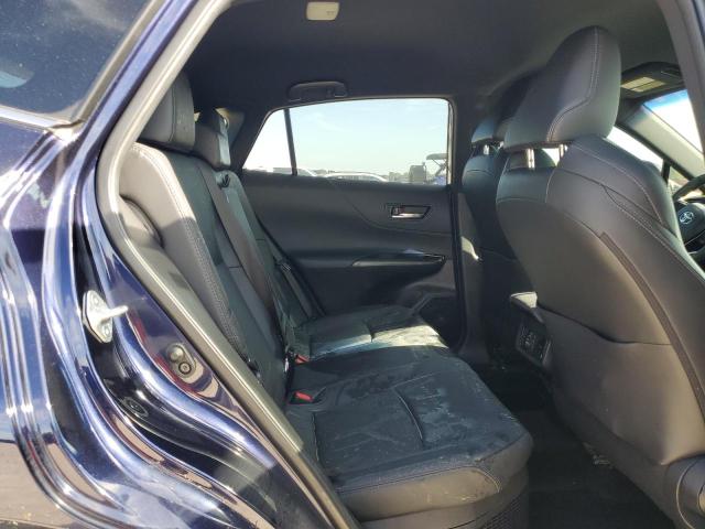 Photo 11 from auction – 2022 TOYOTA VENZA LE with VIN JTEAAAAH2NJ113067