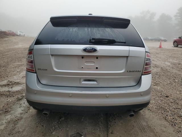 Photo 6 from auction – 2010 FORD EDGE LIMIT with VIN 2FMDK3KC9ABA69060
