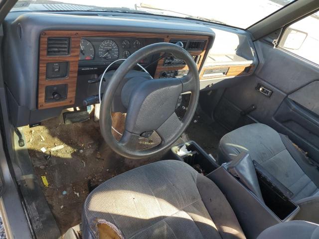 Photo 8 from auction – 1992 DODGE DAKOTA with VIN 1B7FL23X3NS665556