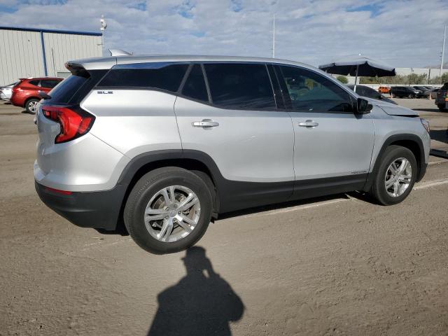 Photo 3 from auction – 2019 GMC TERRAIN SL with VIN 3GKALMEV7KL106639