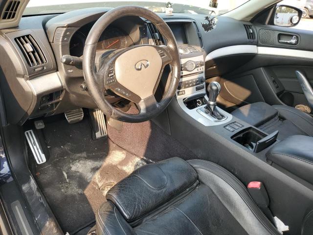 Photo 8 from auction – 2008 INFINITI G37 BASE with VIN JNKCV64E48M122466