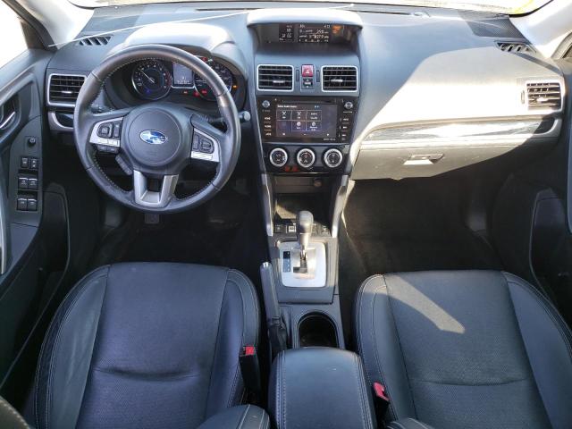 Photo 8 from auction – 2017 SUBARU FORESTER 2 with VIN JF2SJAJC3HH509549