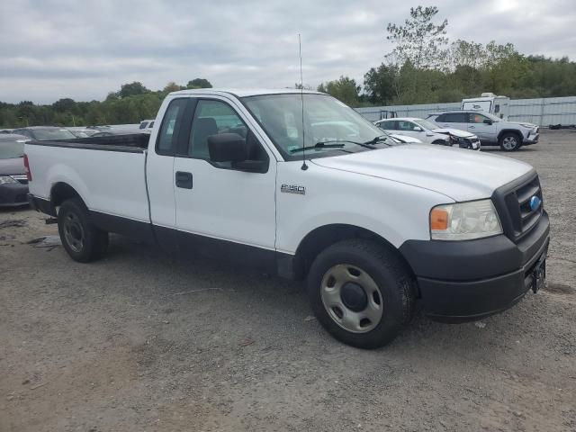 Photo 4 from auction – 2006 FORD F150 with VIN 1FTRF122X6NA20844