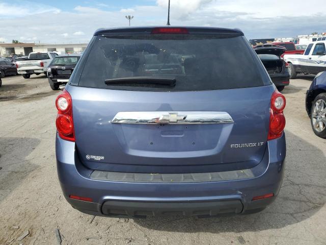 Photo 6 from auction – 2013 CHEVROLET EQUINOX LS with VIN 2GNALBEK1D6316576