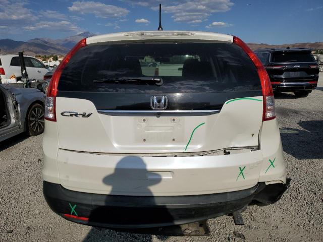 Photo 6 from auction – 2012 HONDA CR-V EX with VIN 5J6RM3H54CL017202