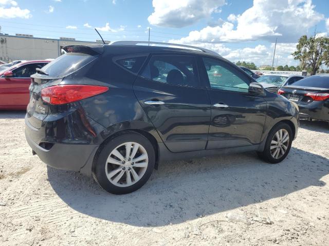 Photo 3 from auction – 2012 HYUNDAI TUCSON GLS with VIN KM8JU3AC0CU357769