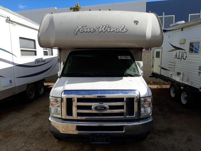 Photo 9 from auction – 2016 FORD FOUR WINDS with VIN 1FDWE3FSXFDA27273