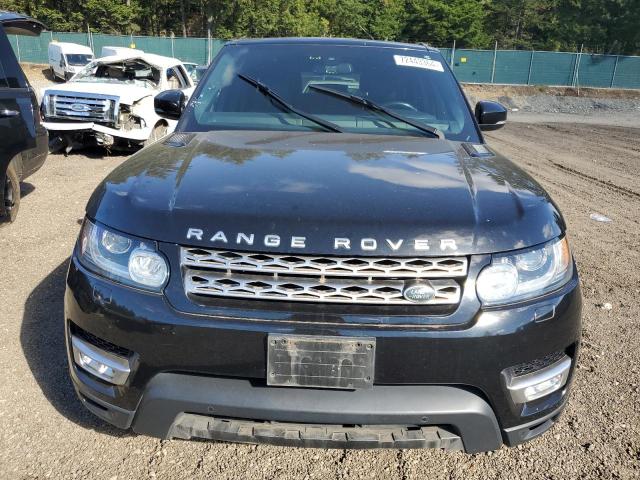 Photo 5 from auction – 2015 LAND ROVER RANGE ROVE with VIN SALWR2TF2FA609517