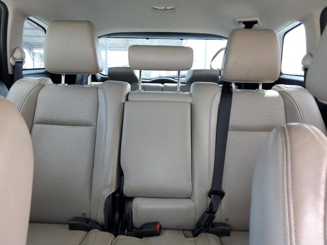 Photo 10 from auction – 2013 MAZDA CX-9 TOURI with VIN JM3TB2CA2D0402574