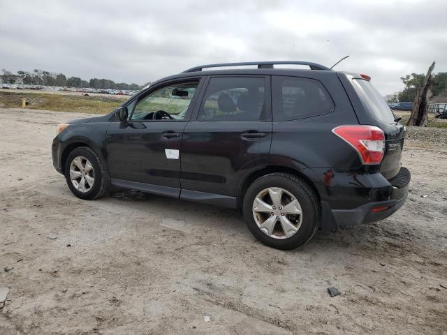 Photo 2 from auction – 2014 SUBARU FORESTER 2 with VIN JF2SJAEC4EH406081