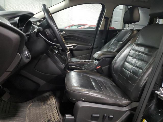 Photo 7 from auction – 2015 FORD ESCAPE TIT with VIN 1FMCU9J92FUC63154