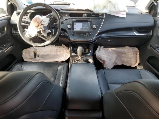 Photo 8 from auction – 2016 TOYOTA AVALON XLE with VIN 4T1BK1EB9GU201770