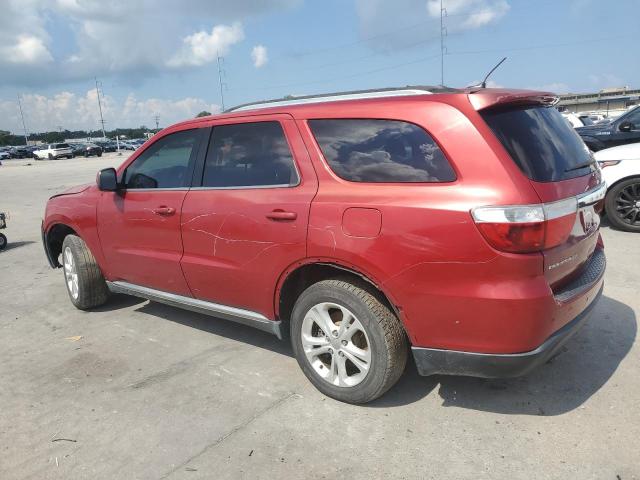 Photo 2 from auction – 2011 DODGE DURANGO EX with VIN 1D4RD2GG9BC653358