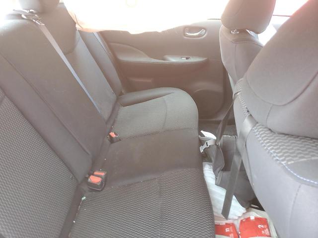 Photo 10 from auction – 2017 NISSAN LEAF S with VIN 1N4BZ0CP0HC306266