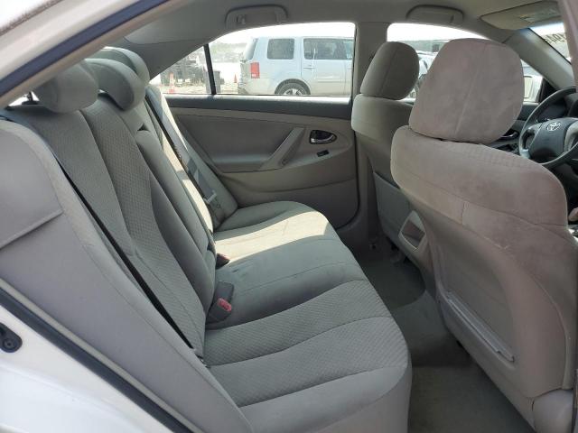 Photo 10 from auction – 2007 TOYOTA CAMRY CE with VIN 4T1BE46K57U677148