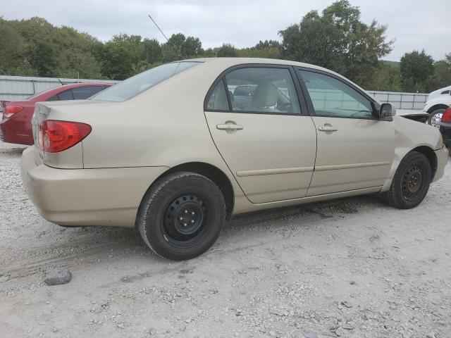 Photo 3 from auction – 2008 TOYOTA COROLLA CE with VIN 1NXBR32E68Z980441
