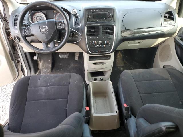 Photo 8 from auction – 2011 DODGE GRAND CARA with VIN 2D4RN3DG8BR663779