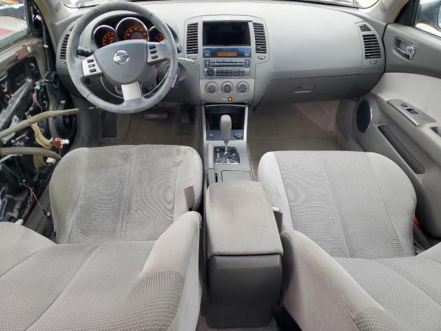 Photo 8 from auction – 2005 NISSAN ALTIMA SE with VIN 1N4BL11D55C330560