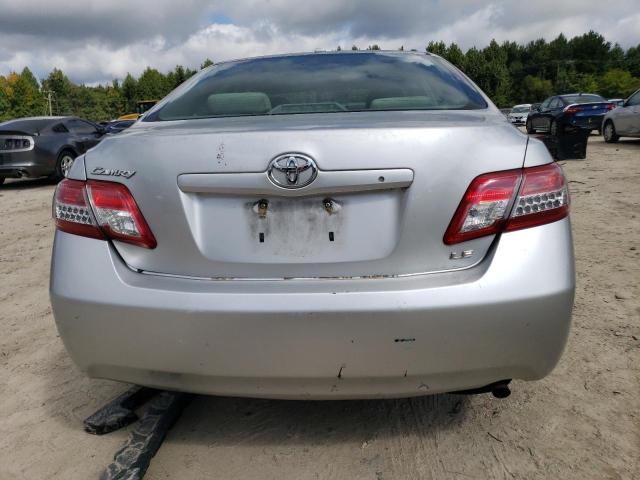 Photo 6 from auction – 2011 TOYOTA CAMRY BASE with VIN 4T1BF3EKXBU119877