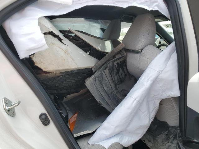 Photo 10 from auction – 2022 TOYOTA COROLLA SE with VIN JTND4MBE8N3185518