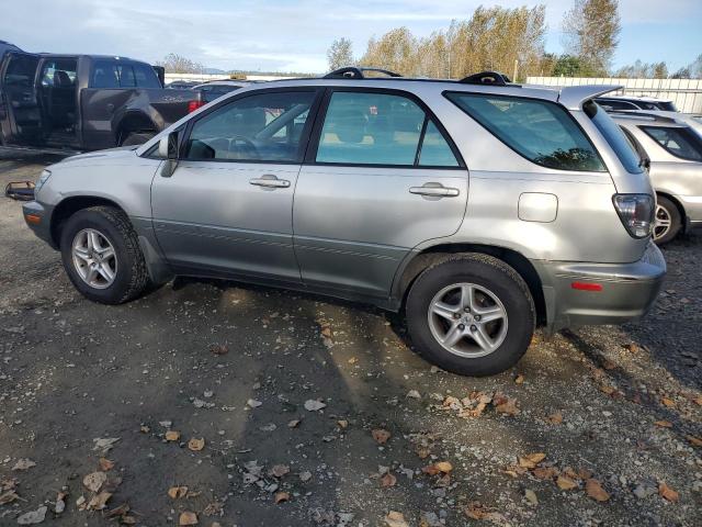 Photo 2 from auction – 2002 LEXUS RX 300 with VIN JTJHF10U520273705