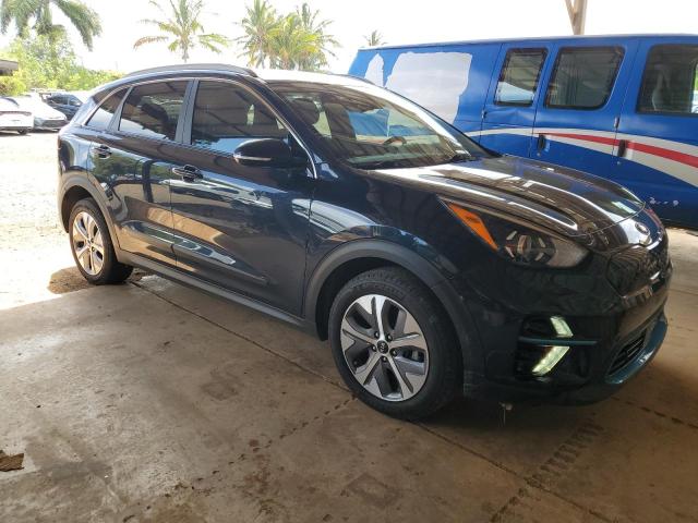 Photo 4 from auction – 2021 KIA NIRO EX with VIN KNDCC3LG1M5107520