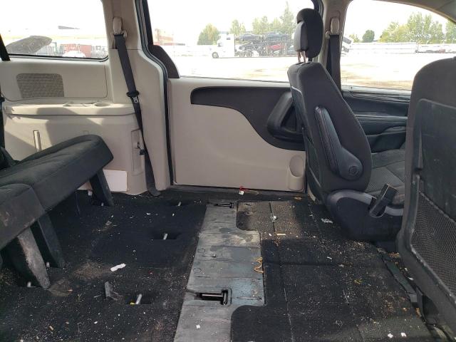 Photo 11 from auction – 2020 DODGE GRAND CARA with VIN 2C4RDGBGXLR214308