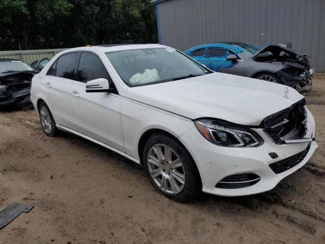 Photo 4 from auction – 2014 MERCEDES-BENZ E 350 with VIN WDDHF5KBXEA872772