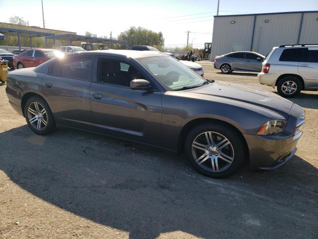 Photo 4 from auction – 2014 DODGE CHARGER R/ with VIN 2C3CDXCT9EH362898
