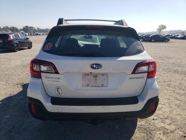 Photo 6 from auction – 2018 SUBARU OUTBACK 2. with VIN 4S4BSAAC9J3246929
