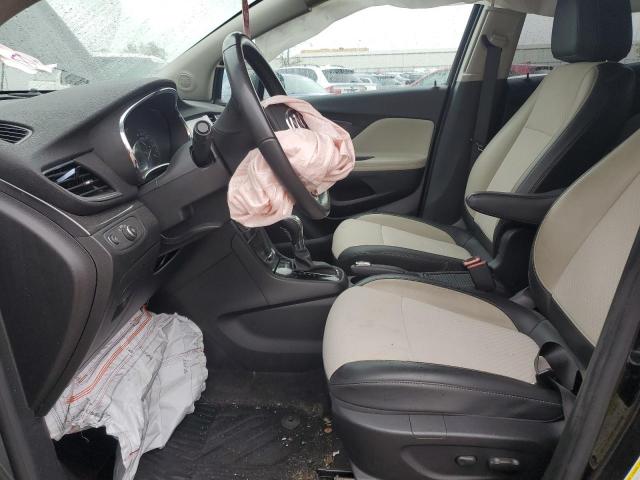Photo 7 from auction – 2021 BUICK ENCORE PRE with VIN KL4CJESB7MB356813