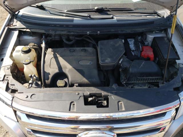 Photo 12 from auction – 2013 FORD EDGE LIMIT with VIN 2FMDK4KC1DBB09786