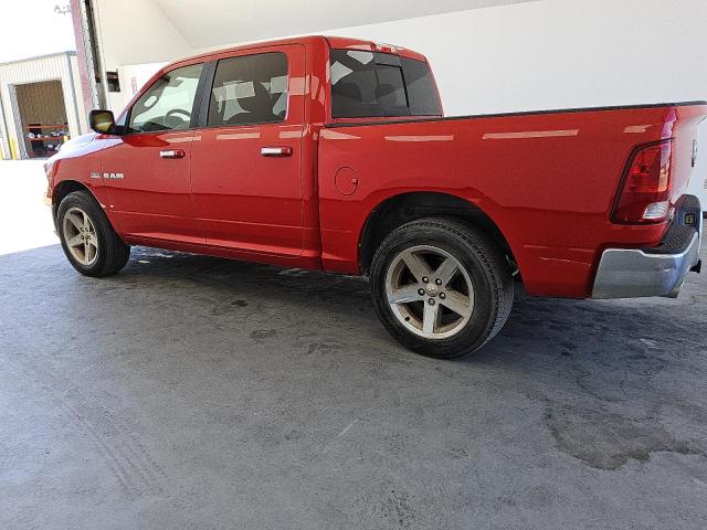 Photo 2 from auction – 2010 DODGE RAM 1500 with VIN 1D7RB1CT6AS189603