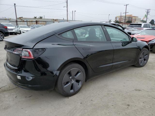 Photo 3 from auction – 2023 TESLA MODEL 3 with VIN 5YJ3E1EA0PF458896