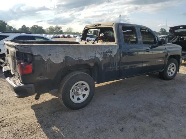 Photo 3 from auction – 2015 CHEVROLET SILVERADO with VIN 1GCRCPEH2FZ187350