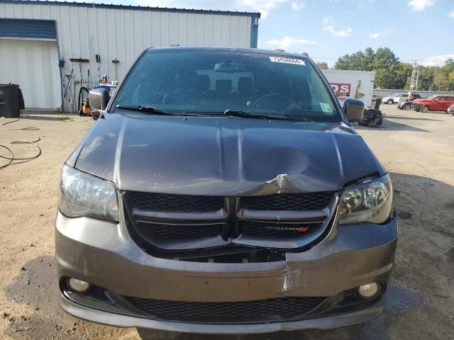 Photo 5 from auction – 2017 DODGE GRAND CARA with VIN 2C4RDGEG0HR766449
