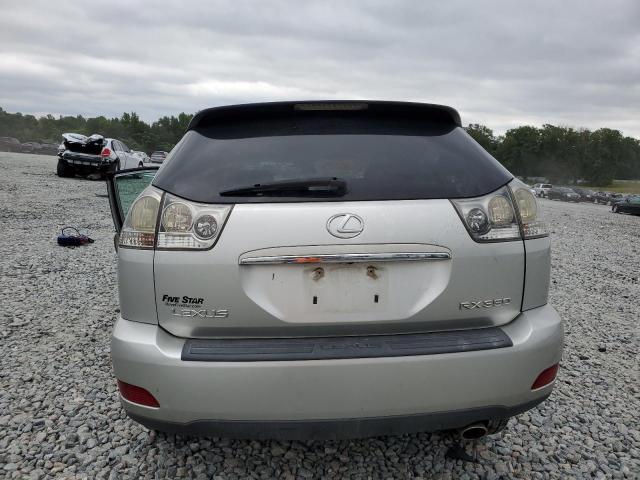 Photo 6 from auction – 2008 LEXUS RX 350 with VIN 2T2GK31U98C039131