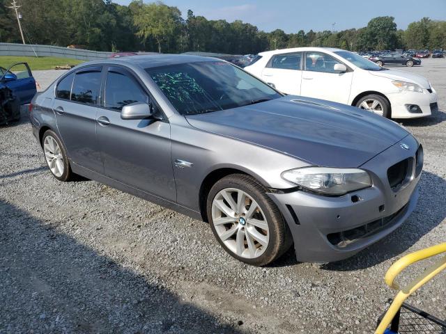 Photo 4 from auction – 2011 BMW 535 XI with VIN WBAFU7C53BC874260