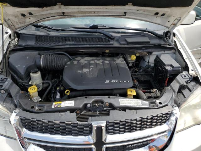 Photo 12 from auction – 2013 DODGE GRAND CARA with VIN 2C4RDGCG6DR522835