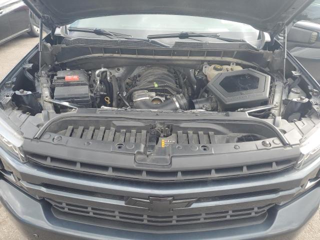 Photo 11 from auction – 2019 CHEVROLET SILVERADO with VIN 1GCUYEED4KZ159153