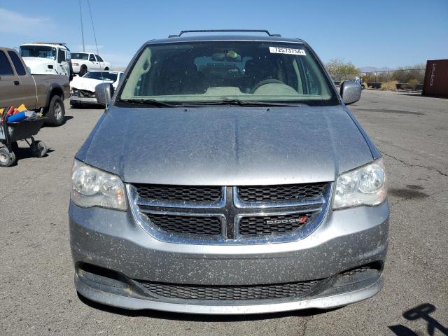 Photo 5 from auction – 2016 DODGE GRAND CARA with VIN 2C4RDGCG6GR334434