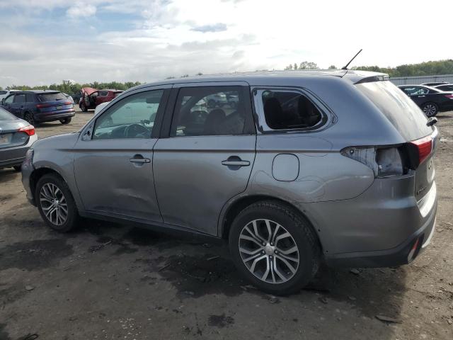 Photo 2 from auction – 2016 MITSUBISHI OUTLANDER with VIN JA4AD2A3XGZ060915