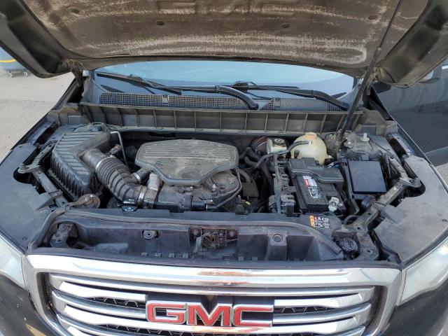 Photo 12 from auction – 2017 GMC ACADIA SLT with VIN 1GKKNULS5HZ115073